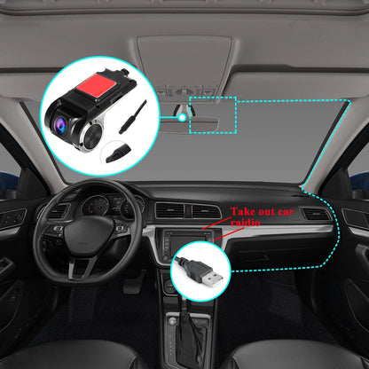 PrimeVision 4K DashCam X