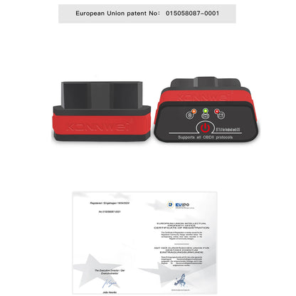 PrimeDrive SmartScan Pro