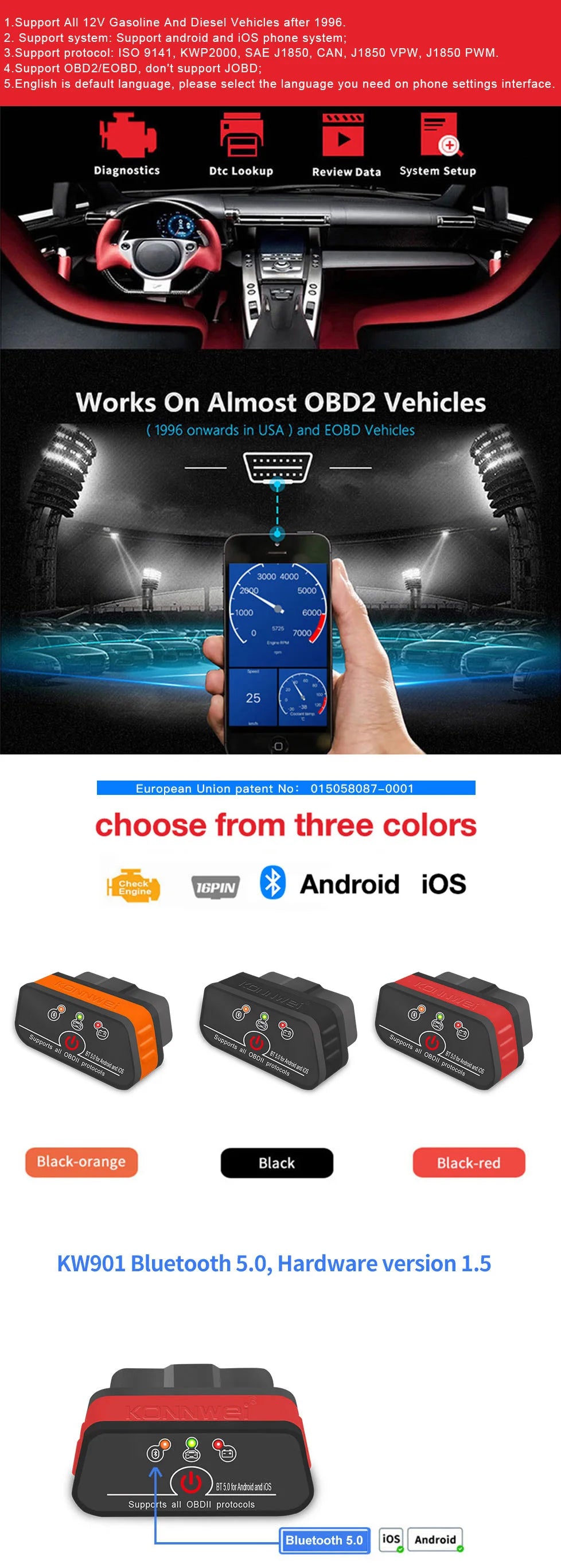 PrimeDrive SmartScan Pro