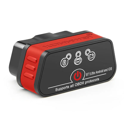 PrimeDrive SmartScan Pro