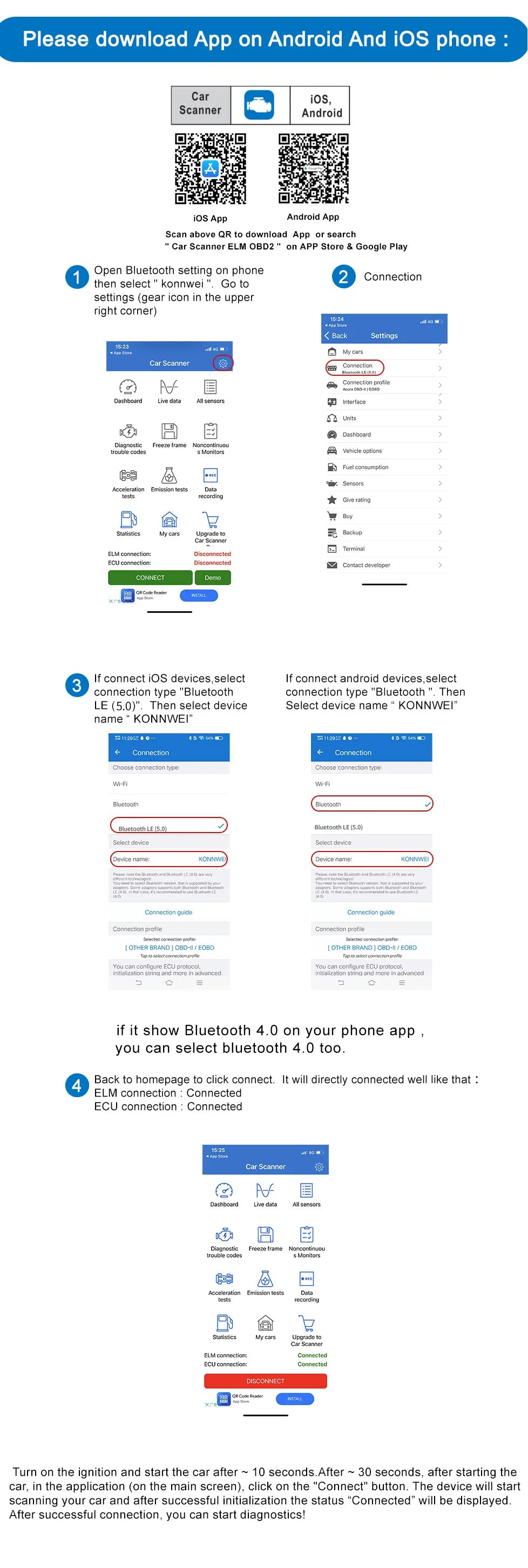 PrimeDrive SmartScan Pro