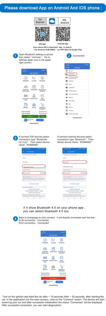 PrimeDrive SmartScan Pro