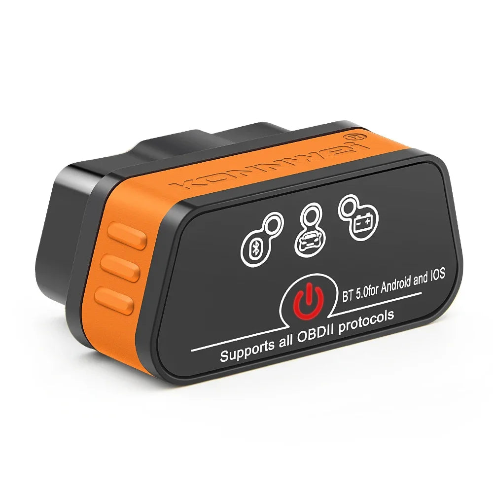 PrimeDrive SmartScan Pro