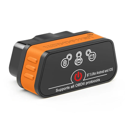 PrimeDrive SmartScan Pro
