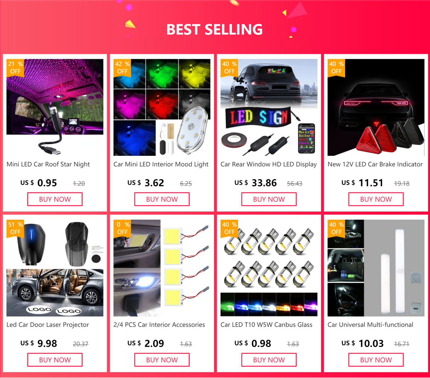 PrimeDrive Starlight Pro