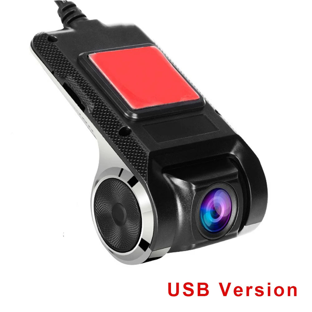PrimeVision 4K DashCam X