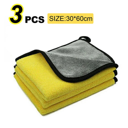 DriveShine Microfiber Pro