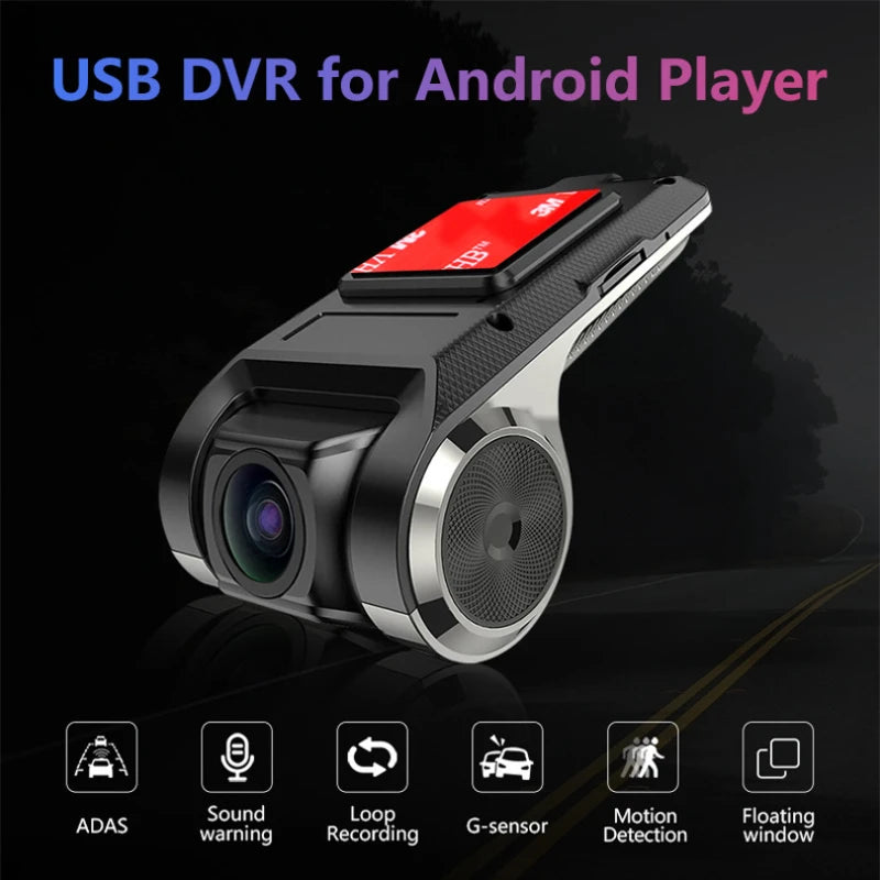 PrimeVision 4K DashCam X