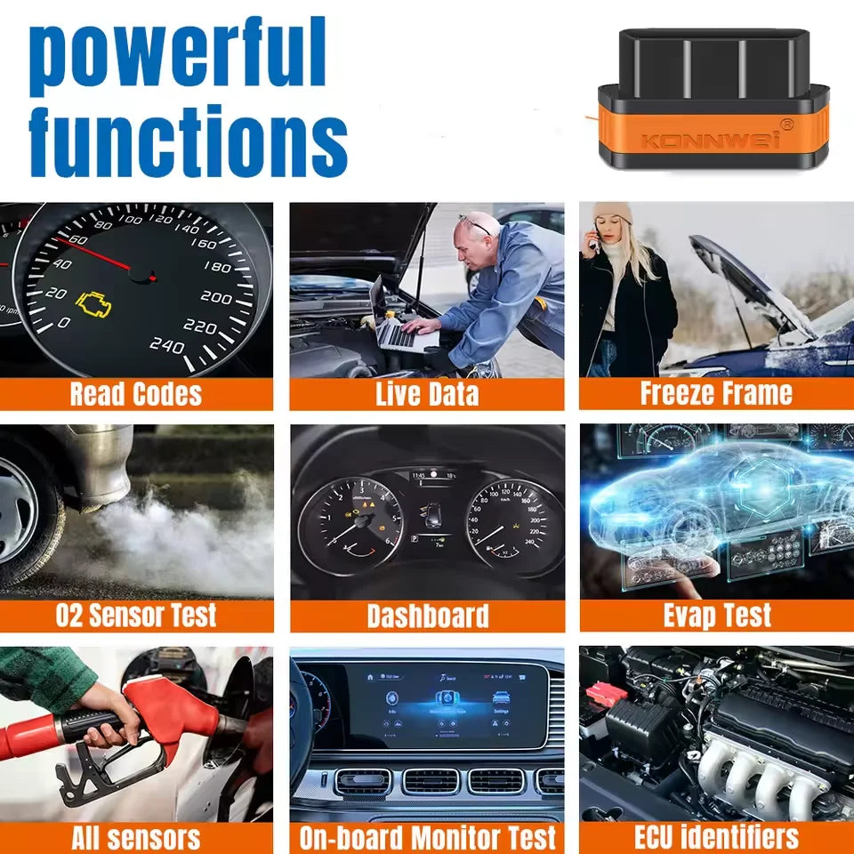 PrimeDrive SmartScan Pro