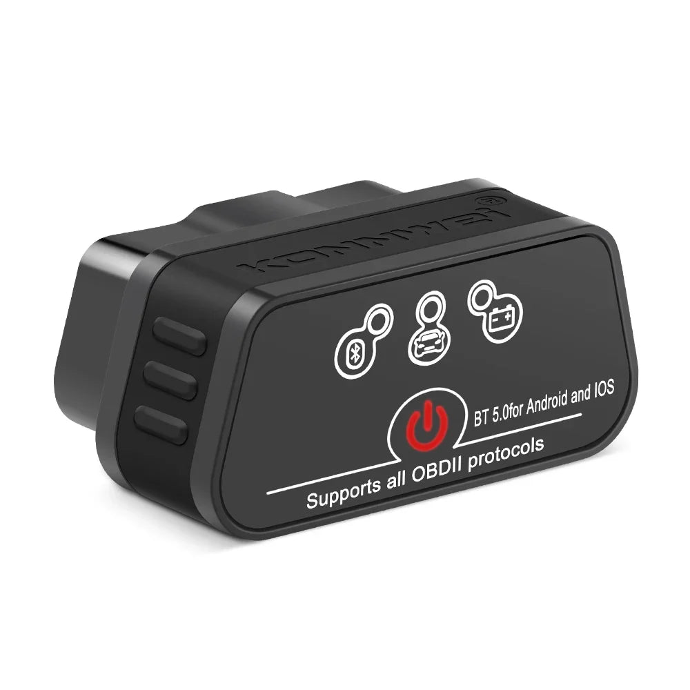 PrimeDrive SmartScan Pro