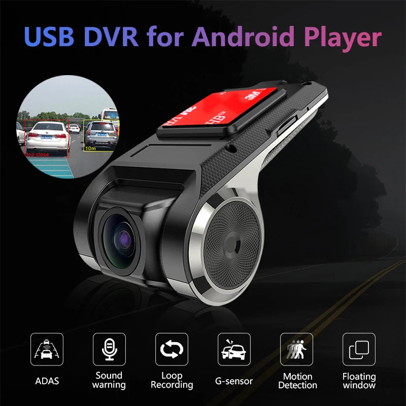 PrimeVision 4K DashCam X