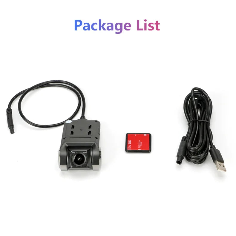 PrimeVision 4K DashCam X