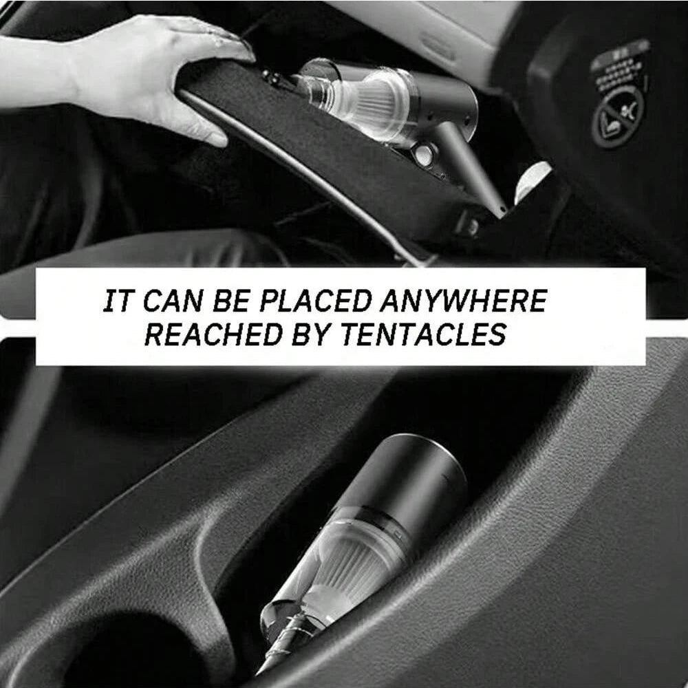 PrimeDrive AirForce Pro