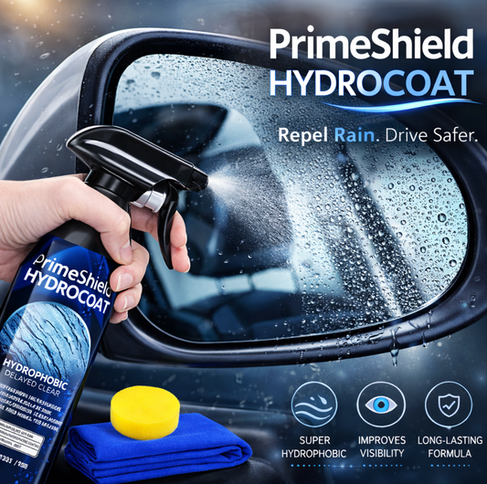 PrimeShield HydroCoat