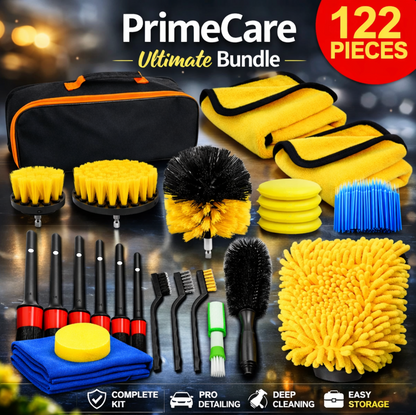 PrimeCare Ultimate Bundle