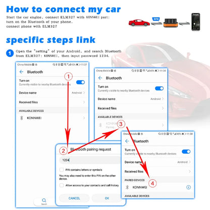 PrimeDrive SmartScan Pro