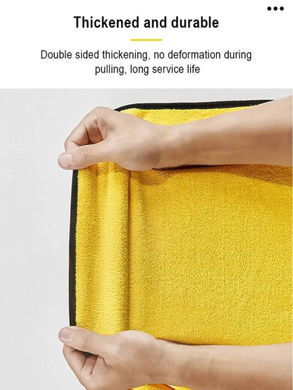 DriveShine Microfiber Pro